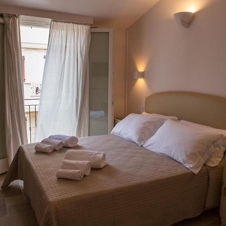 B&B Borgo Marinaro Porto San Giorgio Eksteriør billede