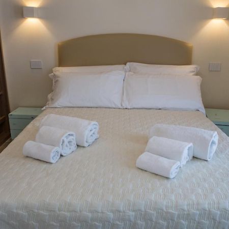 B&B Borgo Marinaro Porto San Giorgio Eksteriør billede