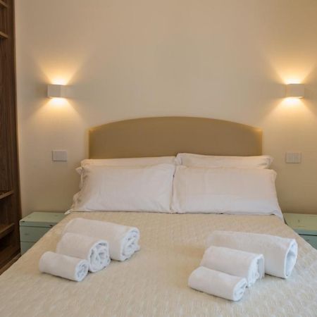B&B Borgo Marinaro Porto San Giorgio Eksteriør billede