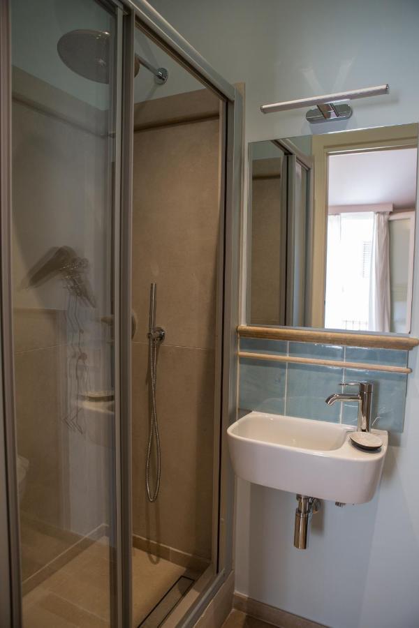 B&B Borgo Marinaro Porto San Giorgio Eksteriør billede