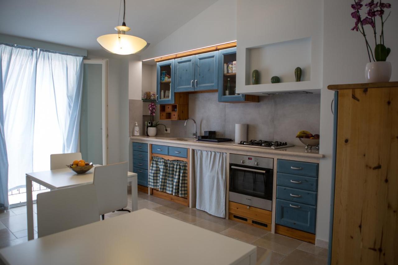 B&B Borgo Marinaro Porto San Giorgio Eksteriør billede