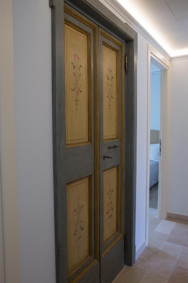B&B Borgo Marinaro Porto San Giorgio Eksteriør billede