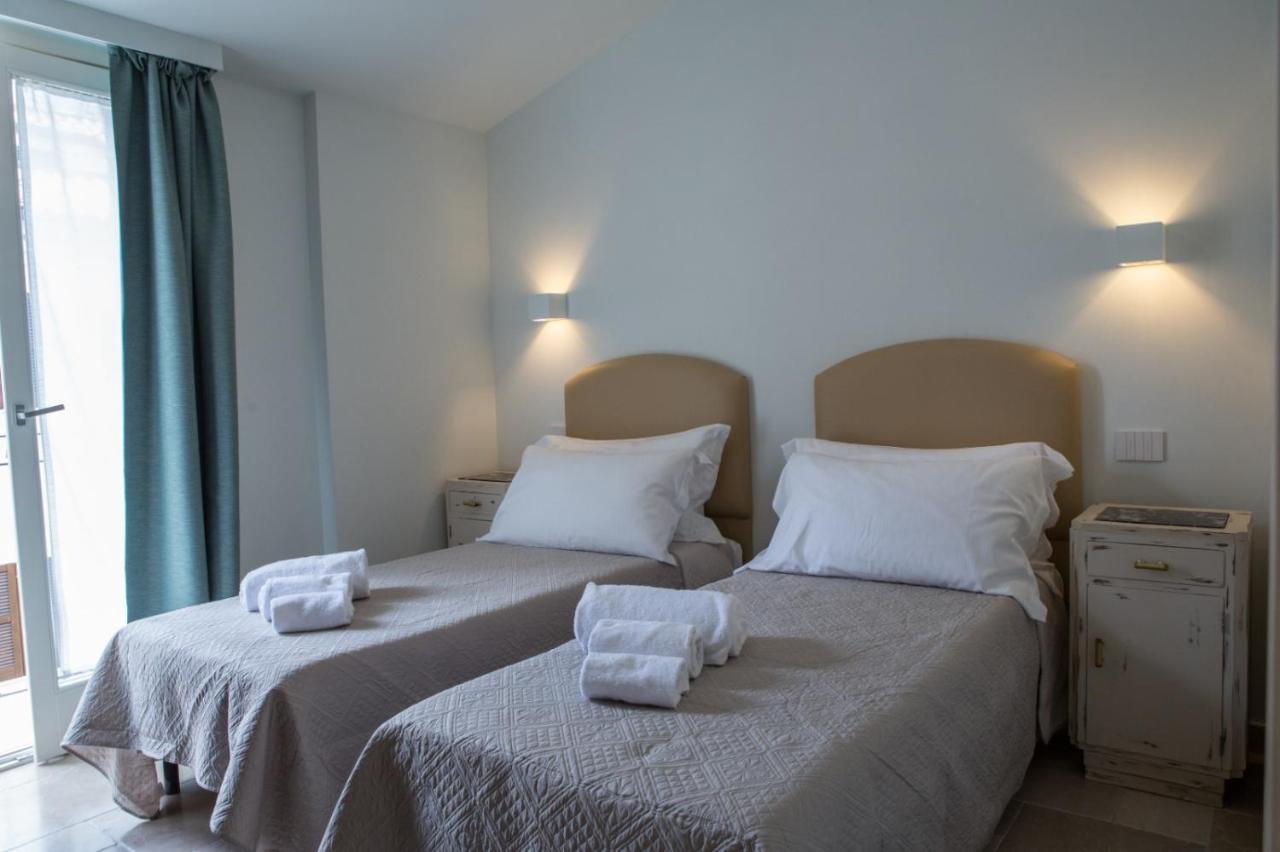 B&B Borgo Marinaro Porto San Giorgio Eksteriør billede