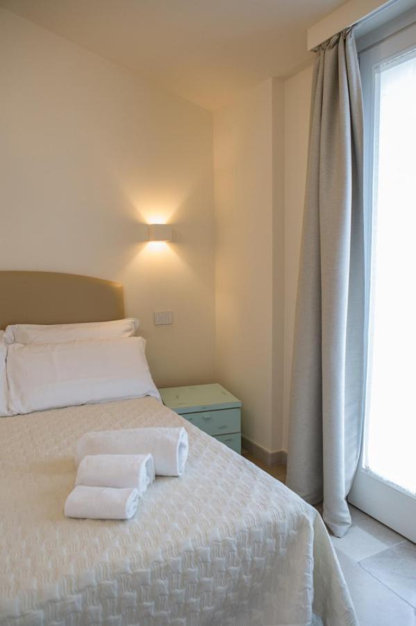 B&B Borgo Marinaro Porto San Giorgio Eksteriør billede