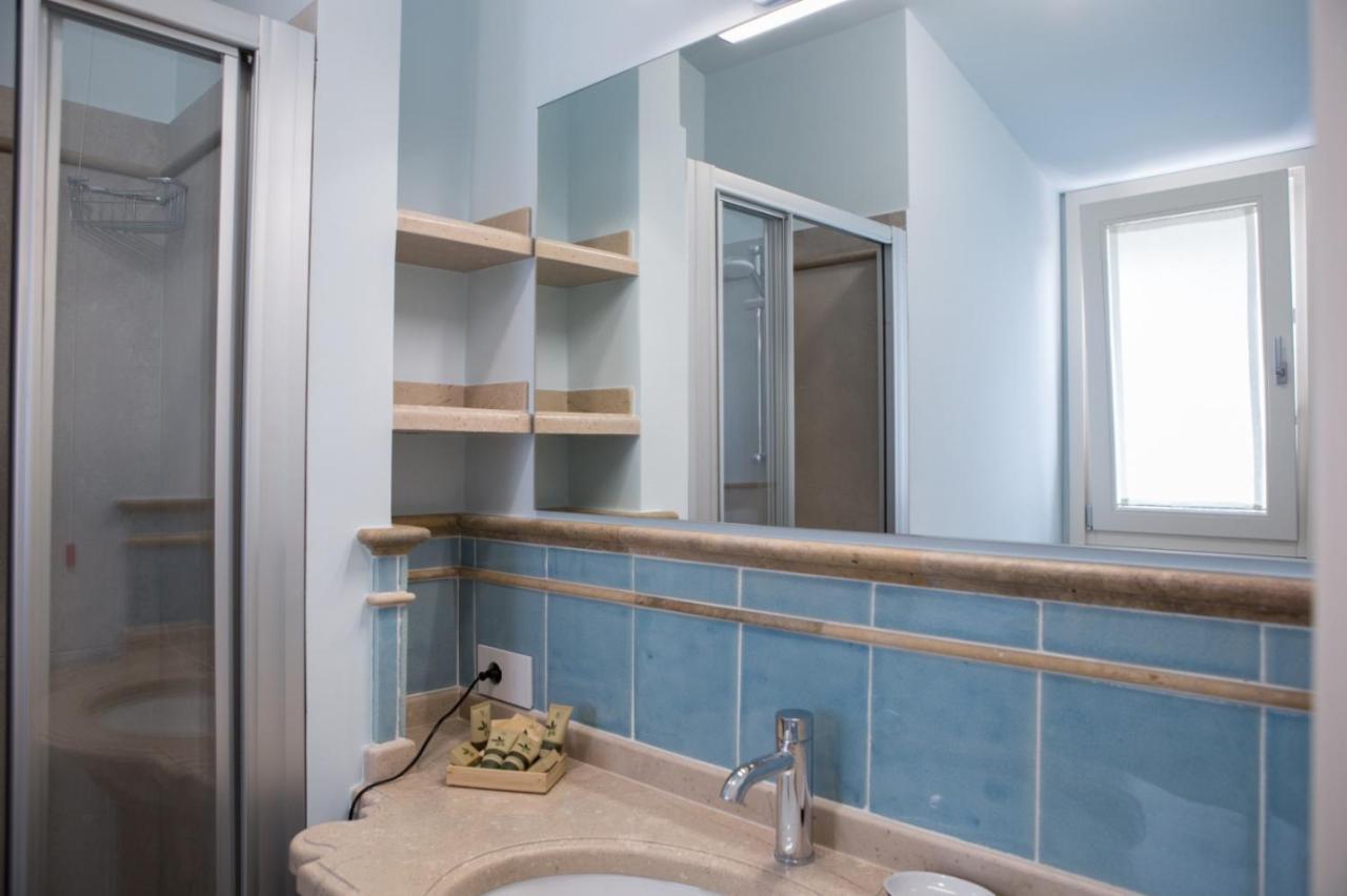 B&B Borgo Marinaro Porto San Giorgio Eksteriør billede