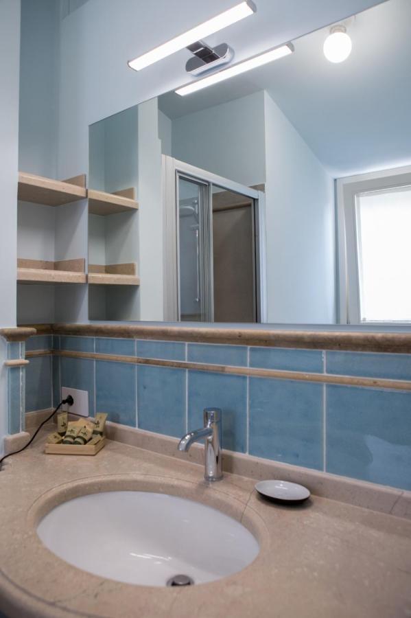 B&B Borgo Marinaro Porto San Giorgio Eksteriør billede